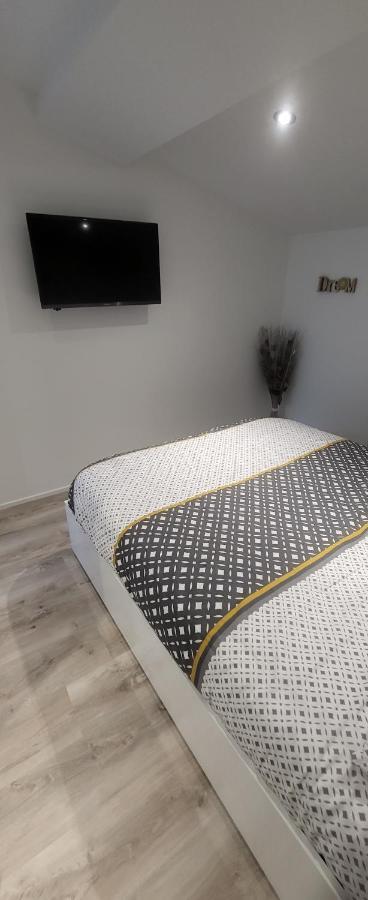 Le Beluga Spa Nantes Bouguenais Aeroport ภายนอก รูปภาพ