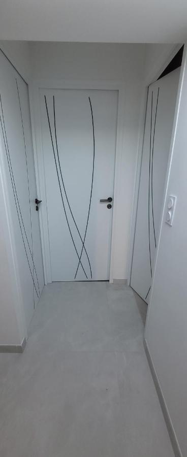 Le Beluga Spa Nantes Bouguenais Aeroport ภายนอก รูปภาพ