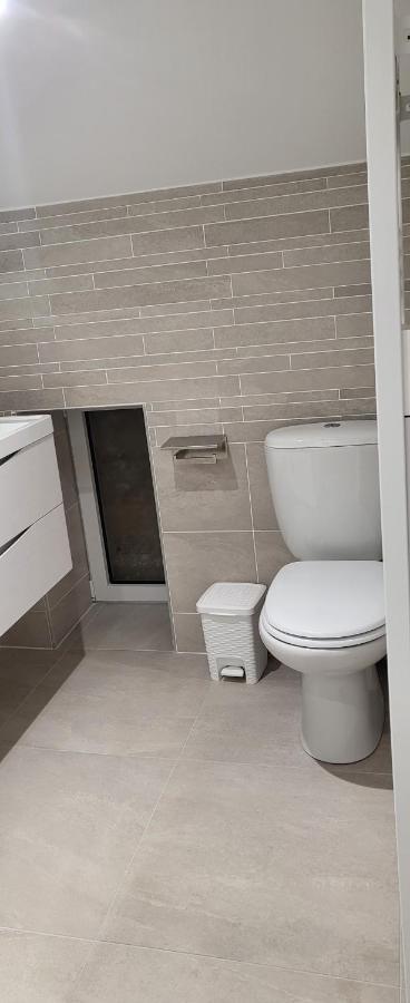 Le Beluga Spa Nantes Bouguenais Aeroport ภายนอก รูปภาพ