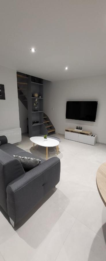 Le Beluga Spa Nantes Bouguenais Aeroport ภายนอก รูปภาพ