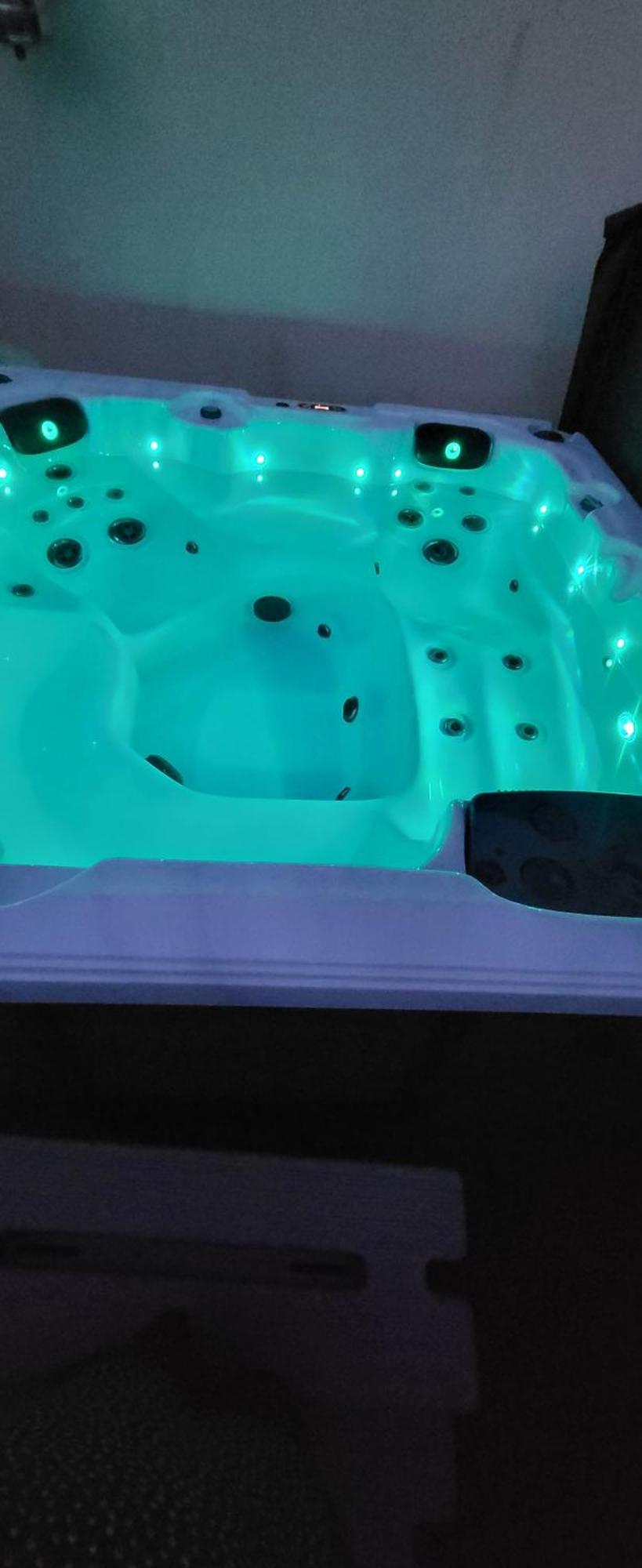 Le Beluga Spa Nantes Bouguenais Aeroport ภายนอก รูปภาพ