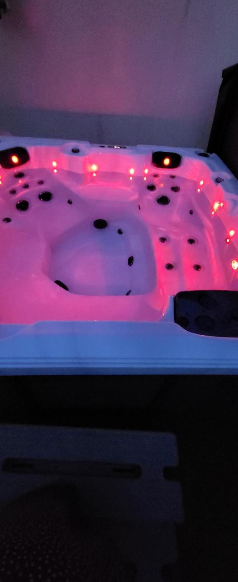 Le Beluga Spa Nantes Bouguenais Aeroport ภายนอก รูปภาพ